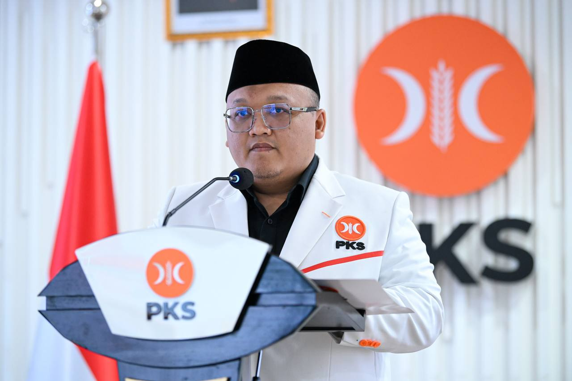 PKS: Ambang Batas Parlemen Masih Diperlukan untuk Jaga Stabilitas Politik