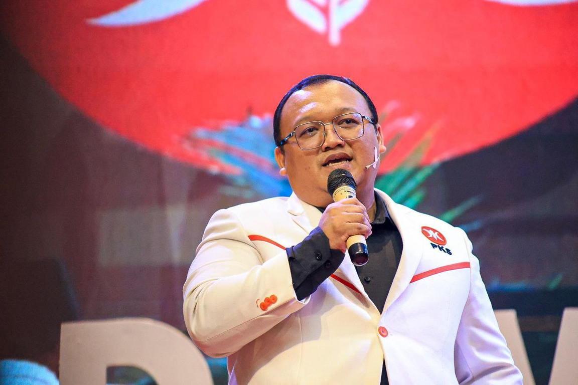 PKS Belum Putuskan soal Pilkada Dipilih DPRD: UUD 1945 Tak Larang
